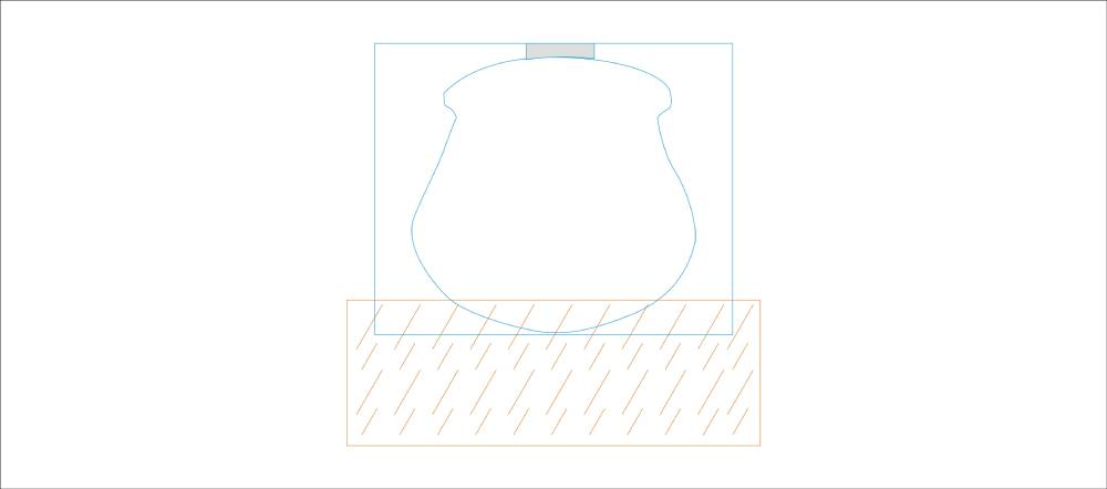 桂林高端白酒包装设计：从奢华到质感，如何用设计传递品牌高端调性