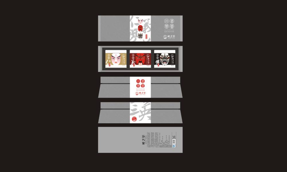 桂林包装设计制作一体的核心优势——从创意到成品的无缝衔接，破解落地脱节难题